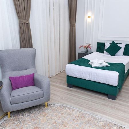 Marokand Spa Hotel Samarkand Bagian luar foto