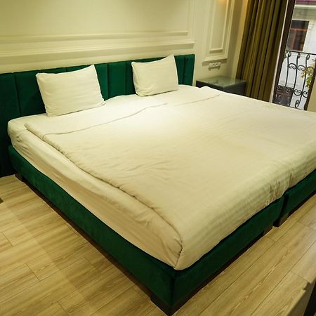 Marokand Spa Hotel Samarkand Bagian luar foto