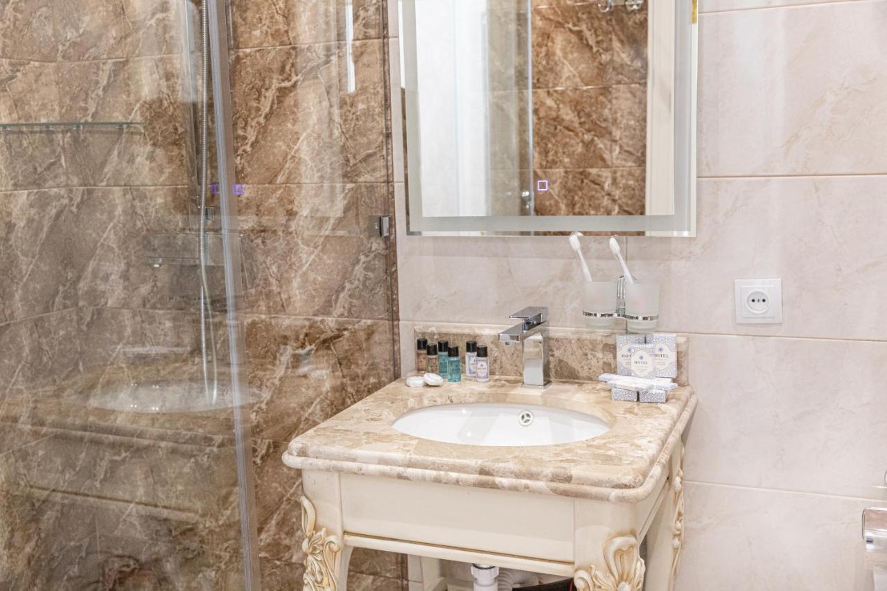 Marokand Spa Hotel Samarkand Bagian luar foto