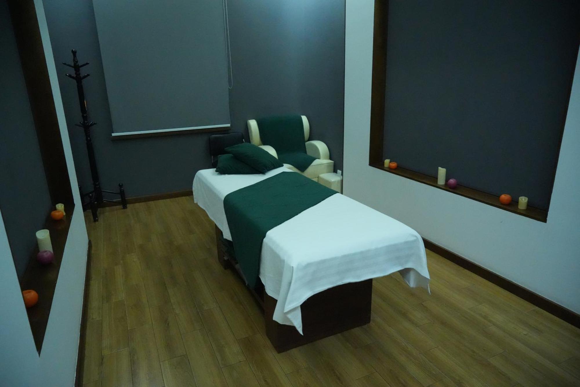 Marokand Spa Hotel Samarkand Bagian luar foto