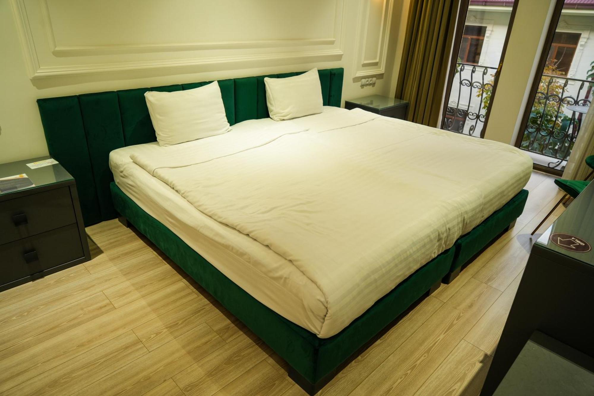 Marokand Spa Hotel Samarkand Bagian luar foto